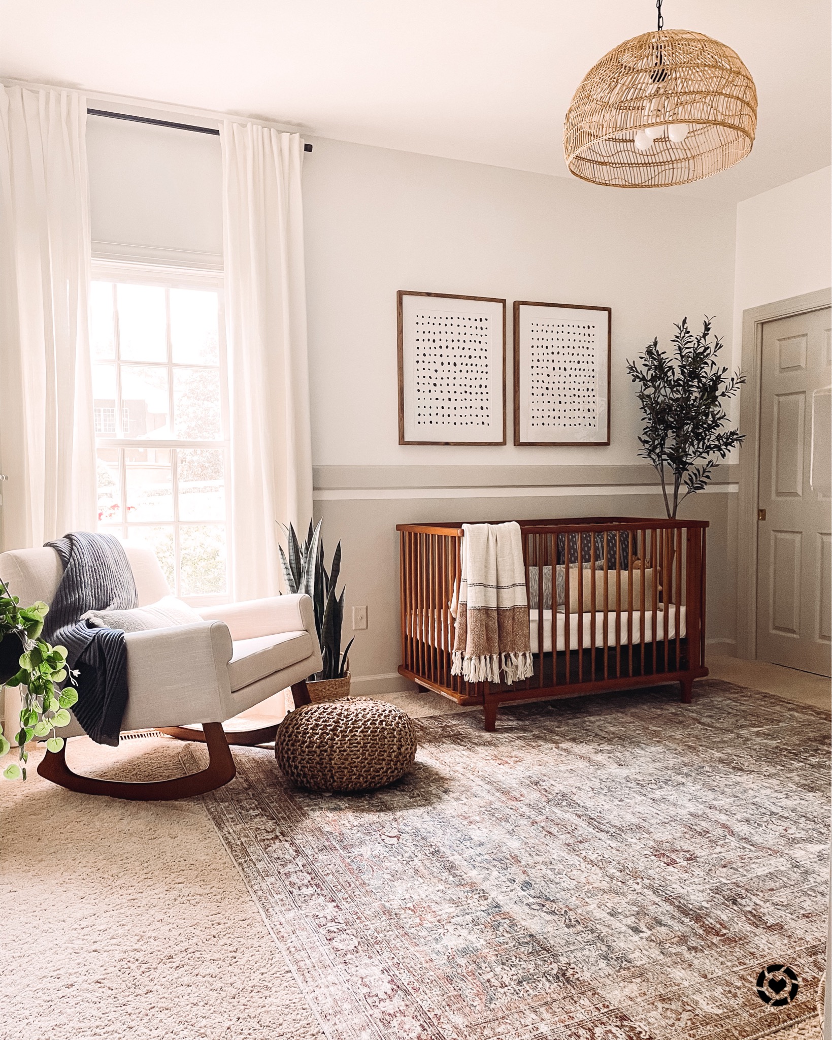home decor and design, nursery